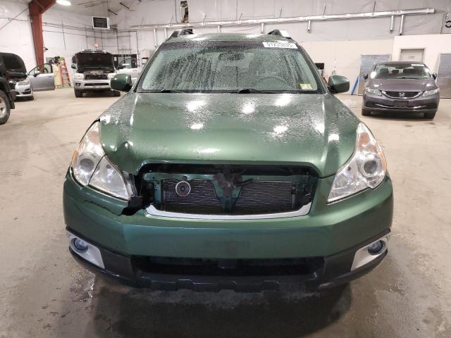 Снимка 5 от търг – 2012 SUBARU OUTBACK 2. с VIN 4S4BRBAC7C3278184