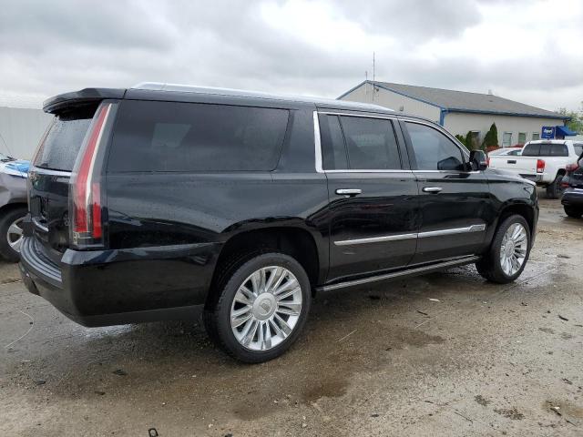 Photo 3 from auction – 2017 CADILLAC ESCALADE E with VIN 1GYS4KKJ7HR339256