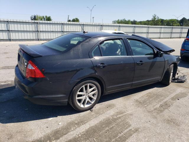 Photo 3 from auction – 2011 FORD FUSION SE with VIN 3FAHP0HA7BR315947