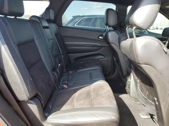 Photo 11 from auction – 2021 DODGE DURANGO R/ with VIN 1C4SDJCT5MC604530