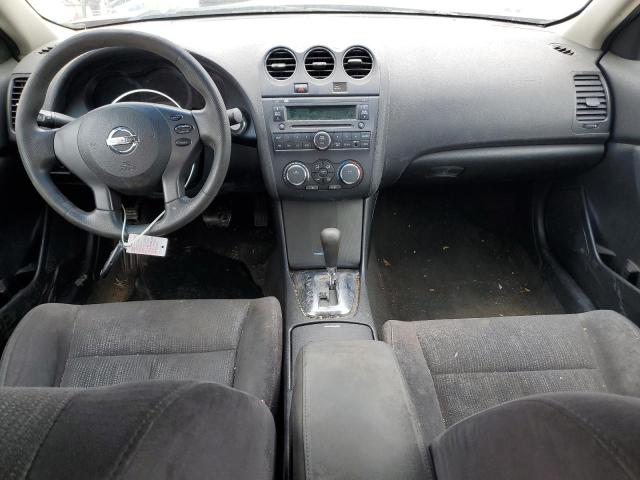 Photo 8 from auction – 2011 NISSAN ALTIMA BAS with VIN 1N4AL2AP9BN421181