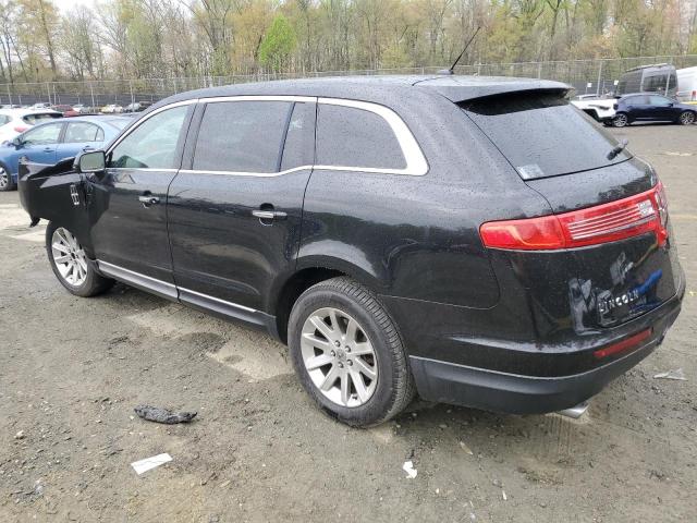 Photo 2 from auction – 2015 LINCOLN MKT with VIN 2LMHJ5M91FBL02166