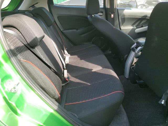 Photo 10 from auction – 2013 MAZDA MAZDA2 with VIN JM1DE1LY6D0160142
