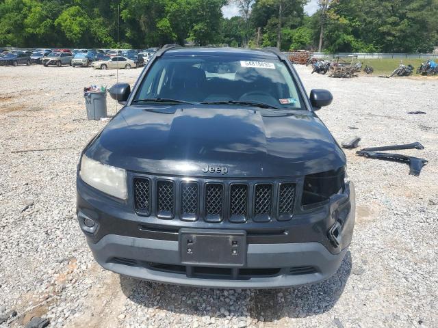 Photo 5 from auction – 2015 JEEP COMPASS SP with VIN 1C4NJCBA3FD185768