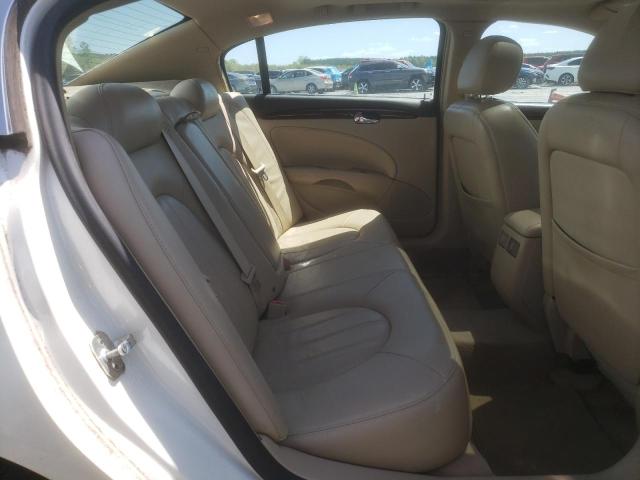 Photo 10 from auction – 2008 BUICK LUCERNE CX with VIN 1G4HE57Y68U139983