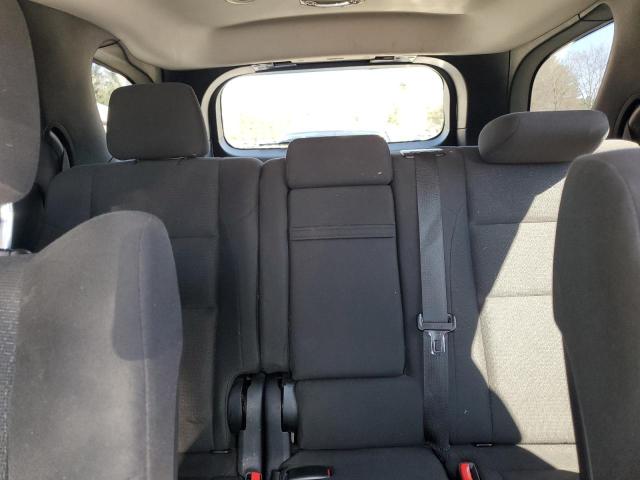 Photo 10 from auction – 2015 DODGE DURANGO SS with VIN 1C4RDJFG7FC888548