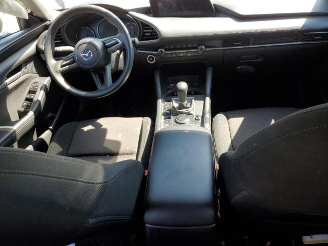 Photo 8 from auction – 2022 MAZDA 3 with VIN 3MZBPAAL2NM301597