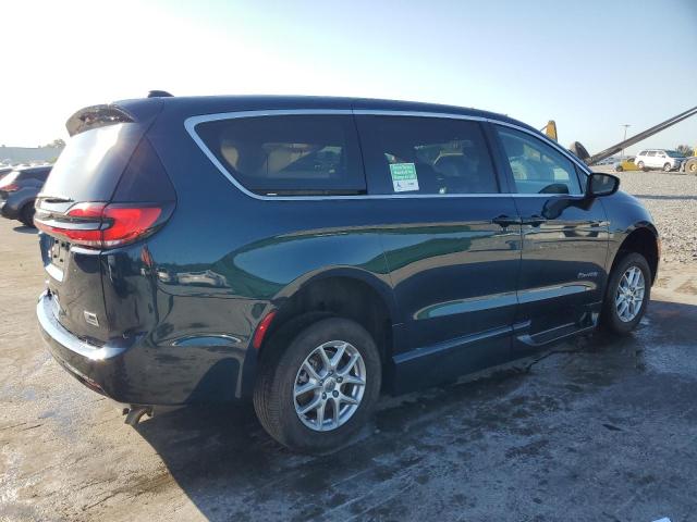 Photo 3 from auction – 2023 CHRYSLER PACIFICA T with VIN 2C4RC1BG2PR508808