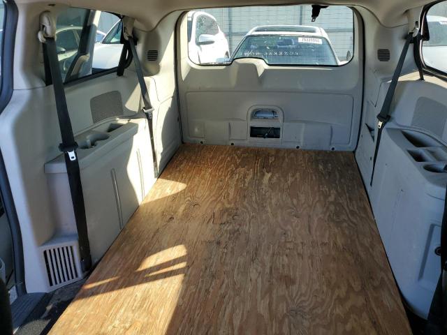 Photo 10 from auction – 2012 DODGE GRAND CARA with VIN 2C4RDGBG5CR360499