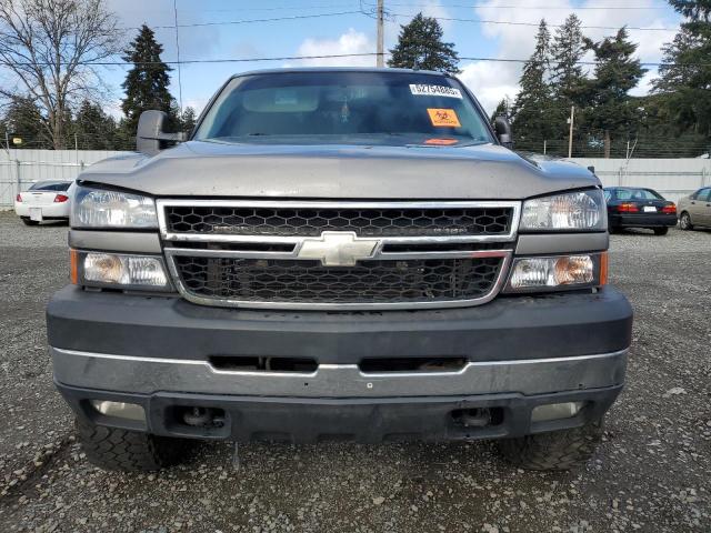 Снимка 5 от търг – 2007 CHEVROLET SILVERADO с VIN 1GCHK23DX7F184295