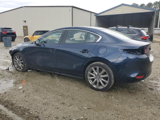 Photo 2 from auction – 2024 MAZDA 3 PREFERRE with VIN 3MZBPACM7RM424663