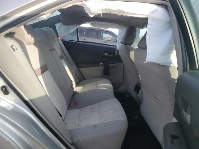 Снимка 10 от търг – 2012 TOYOTA CAMRY BASE с VIN 4T1BF1FK8CU067136