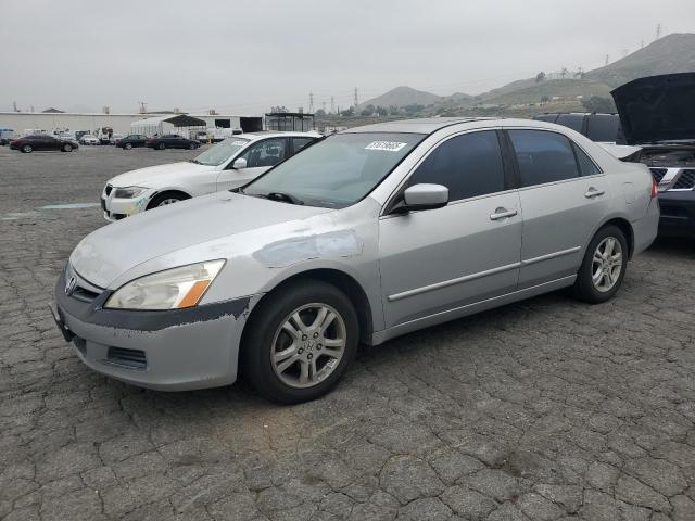 Photo 1 from auction – 2007 HONDA ACCORD with VIN 1HGCM56777A205484