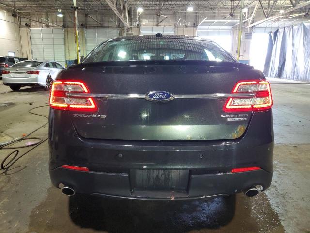 Photo 6 from auction – 2013 FORD TAURUS LIM with VIN 1FAHP2F8XDG142592