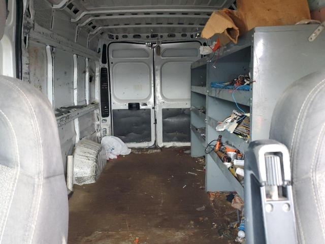 Photo 10 from auction – 2016 RAM PROMASTER with VIN 3C6URVJG9GE103104