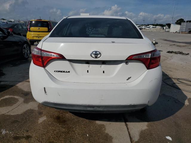 Photo 6 from auction – 2014 TOYOTA COROLLA L with VIN 5YFBURHE5EP111268