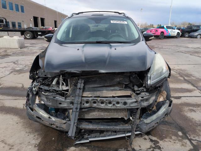 Photo 5 from auction – 2014 FORD ESCAPE TIT with VIN 1FMCU9J99EUE08883