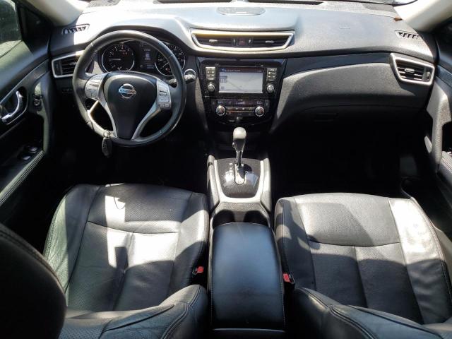 Photo 8 from auction – 2015 NISSAN ROGUE S with VIN 5N1AT2MT1FC848838