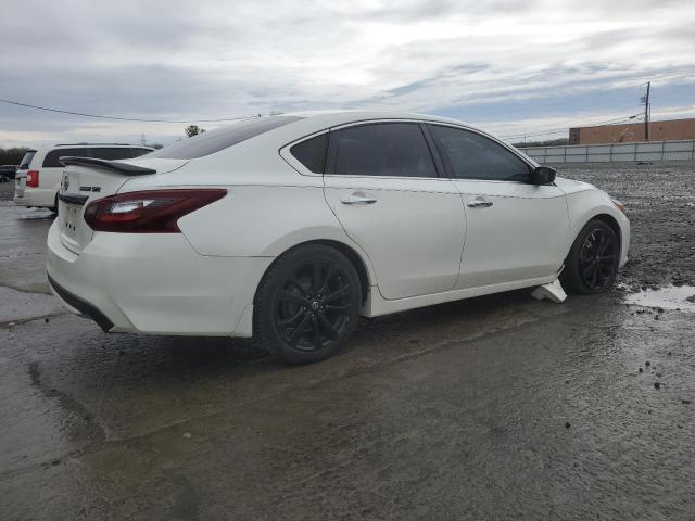 Photo 3 from auction – 2018 NISSAN ALTIMA 2.5 with VIN 1N4AL3AP3JC296355