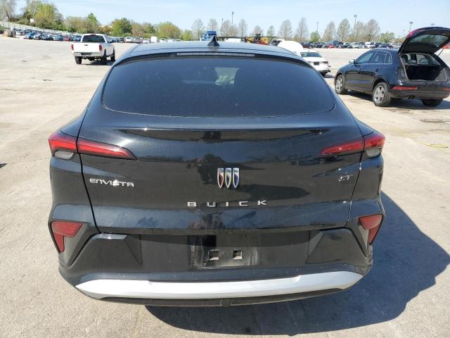Photo 6 from auction – 2024 BUICK ENVISTA SP with VIN KL47LBE2XRB210659