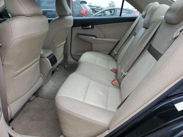 Photo 10 from auction – 2012 TOYOTA CAMRY BASE with VIN 4T1BF1FK6CU514921