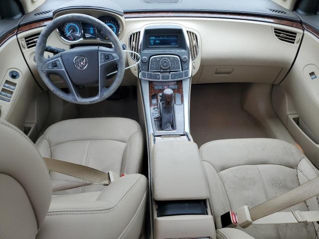 Снимка 8 от търг – 2011 BUICK LACROSSE C с VIN 1G4GC5EDXBF108748