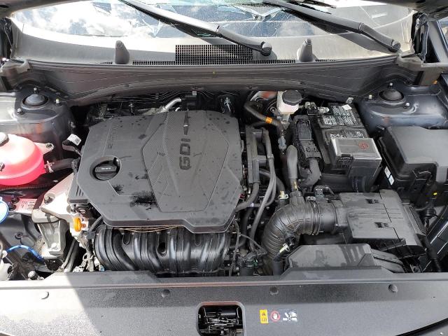 Photo 12 from auction – 2024 KIA SPORTAGE E with VIN 5XYK33DF3RG198600
