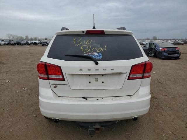 Photo 6 from auction – 2018 DODGE JOURNEY SE with VIN 3C4PDDAG0JT184690