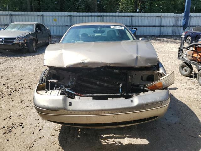 Photo 5 from auction – 2003 FORD CROWN VICT with VIN 2FAFP74W33X141881