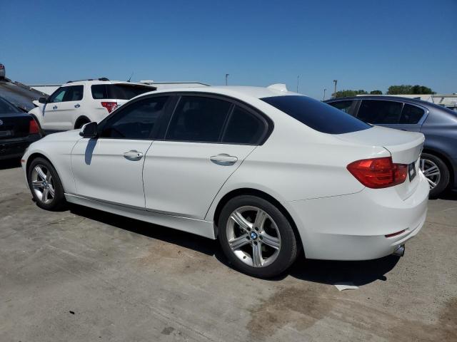 Photo 2 from auction – 2014 BMW 320 I with VIN WBA3B1C59EK130789