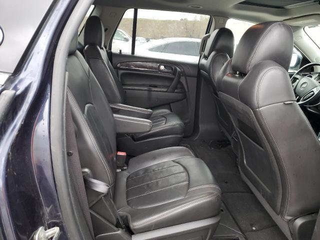 Photo 11 from auction – 2015 BUICK ENCLAVE with VIN 5GAKVBKD6FJ304217