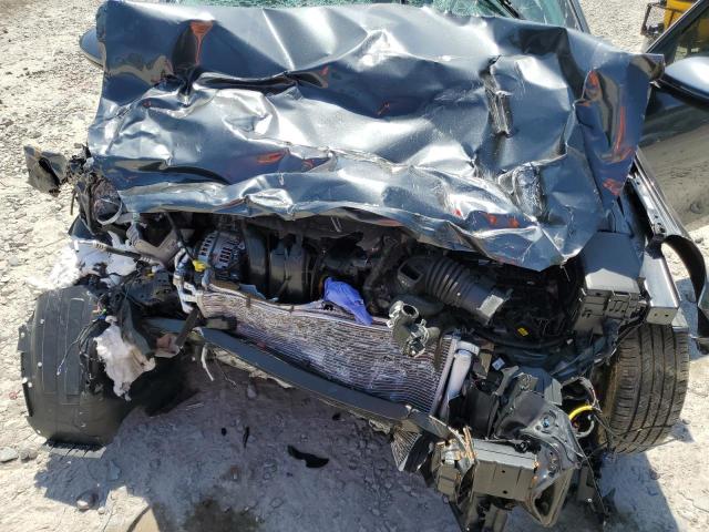 Photo 11 from auction – 2024 KIA FORTE with VIN 3KPF24AD9RE803939