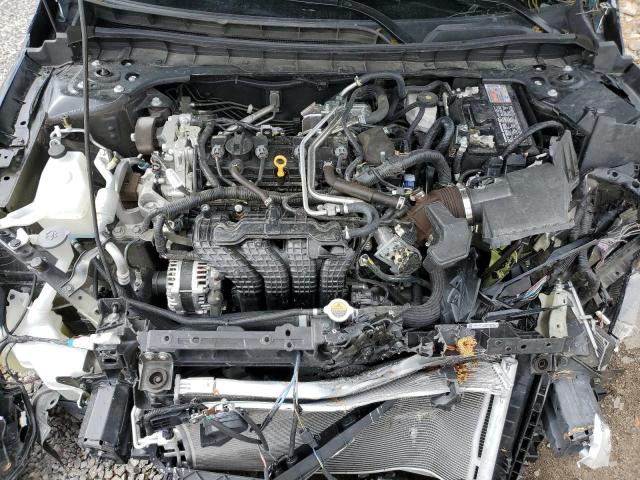 Photo 11 from auction – 2024 NISSAN ALTIMA SL with VIN 1N4BL4EV8RN390573