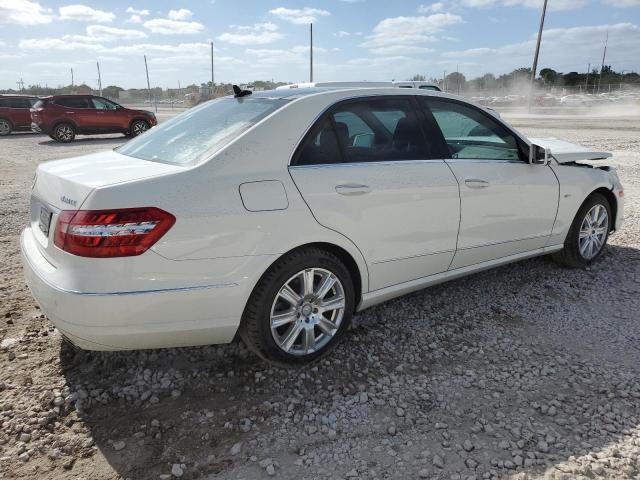 Photo 3 from auction – 2012 MERCEDES-BENZ E 350 4MAT with VIN WDDHF8JB1CA535360