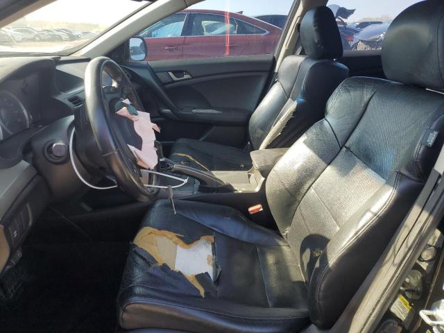 Photo 7 from auction – 2009 ACURA TSX with VIN JH4CU26689C030981