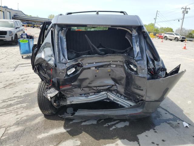 Photo 6 from auction – 2022 TOYOTA RAV4 LE with VIN JTMLWRFV8ND139103