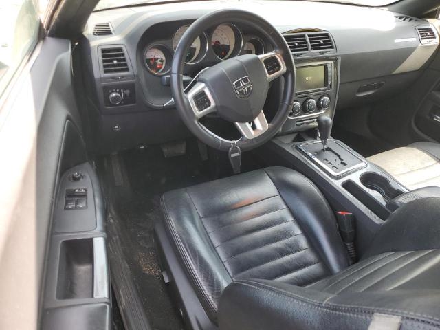 Photo 8 from auction – 2014 DODGE CHALLENGER with VIN 2C3CDYAG9EH302843