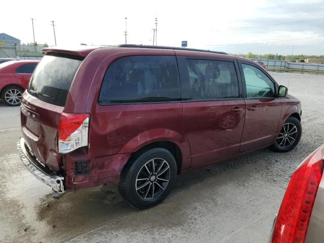 Photo 3 from auction – 2018 DODGE GRAND CARA with VIN 2C4RDGEG3JR146409