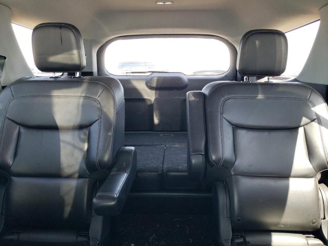 Photo 10 from auction – 2021 FORD EXPLORER X with VIN 1FMSK7DHXMGB43641
