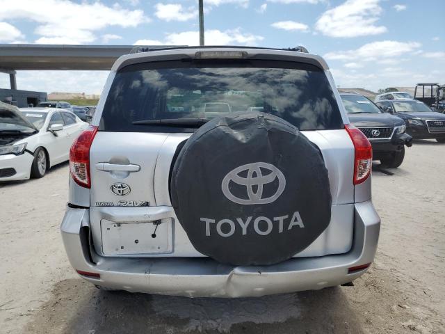 Photo 6 from auction – 2007 TOYOTA RAV4 with VIN JTMZD33V076034984