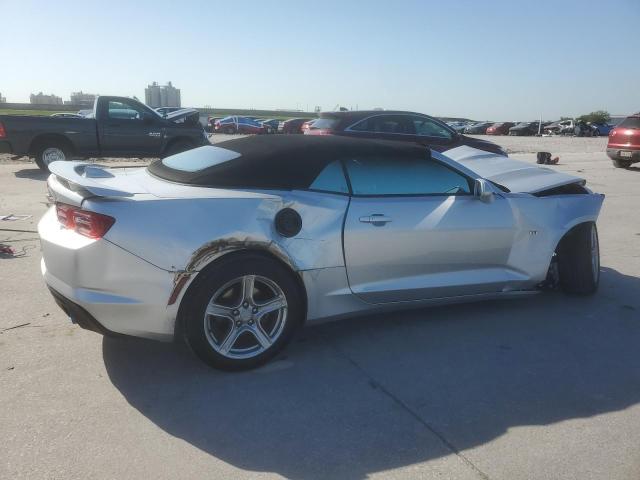 Photo 3 from auction – 2019 CHEVROLET CAMARO LS with VIN 1G1FB3DX5K0125150