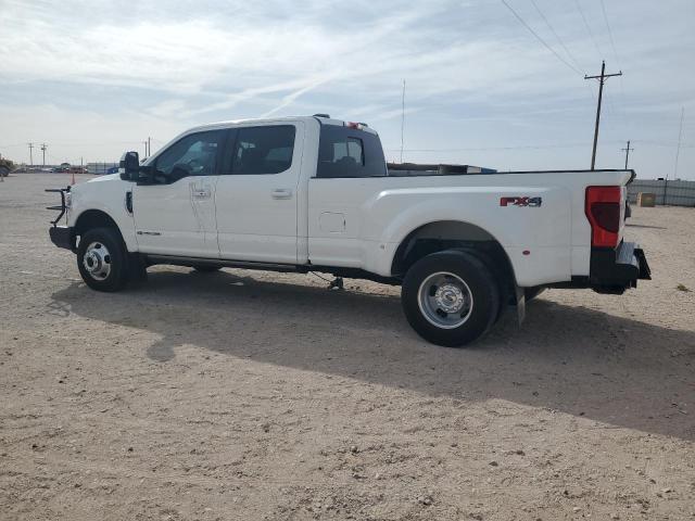 Photo 2 from auction – 2022 FORD F350 SUPER with VIN 1FT8W3DT4NEE65916