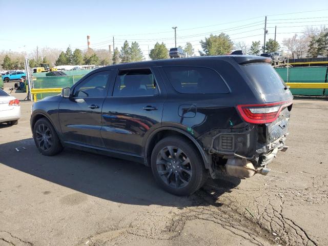 Photo 2 from auction – 2019 DODGE DURANGO R/ with VIN 1C4SDJCT9KC768635