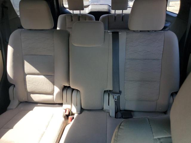 Photo 10 from auction – 2014 FORD EXPLORER with VIN 1FM5K7B8XEGB87964