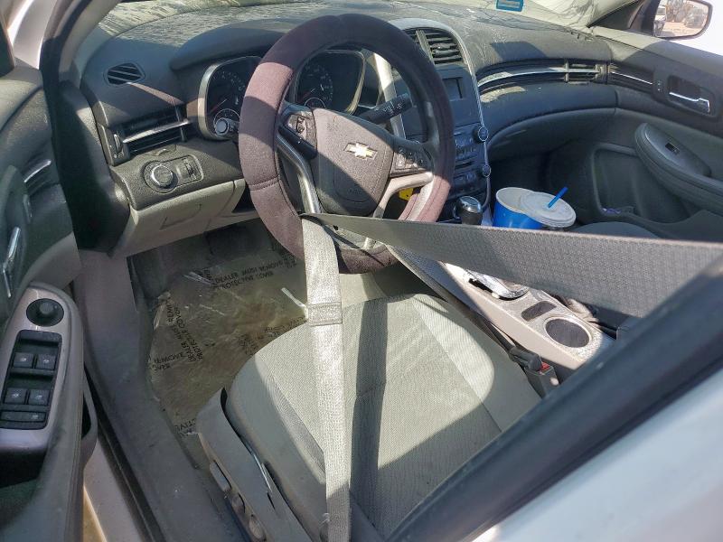 Photo 8 from auction – 2016 CHEVROLET MALIBU LIM with VIN 1G11A5SA8GU117941