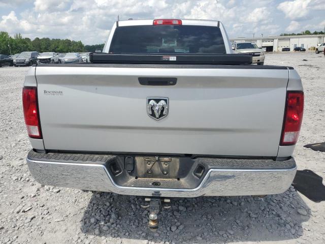 Photo 6 from auction – 2016 RAM 1500 ST with VIN 1C6RR6KG5GS100871