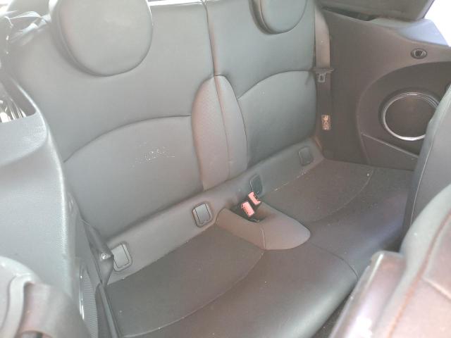 Photo 10 from auction – 2009 MINI COOPER with VIN WMWMR33589TU96481