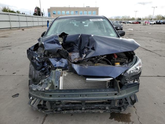 Photo 5 from auction – 2020 SUBARU IMPREZA with VIN 4S3GTAB69L3730778