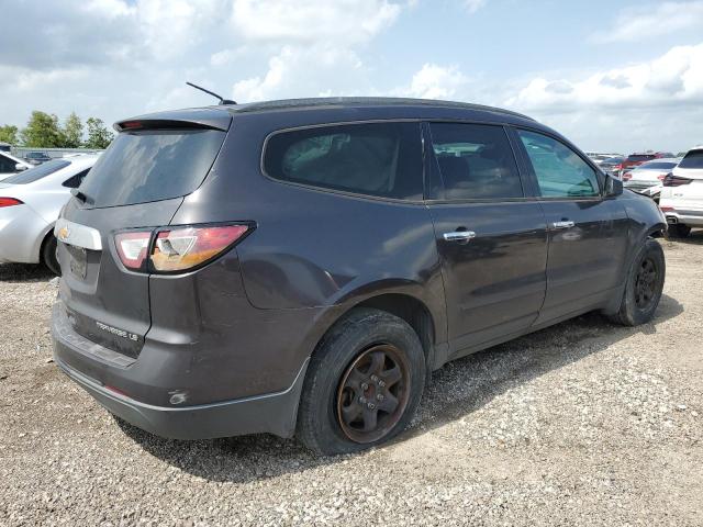 صورة رقم 3 من المزاد - 2014 CHEVROLET TRAVERSE مع VIN 1GNKRFED3EJ180094
