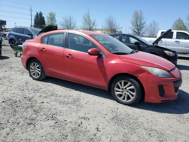 Photo 4 from auction – 2012 MAZDA 3 I with VIN JM1BL1UF4C1568447